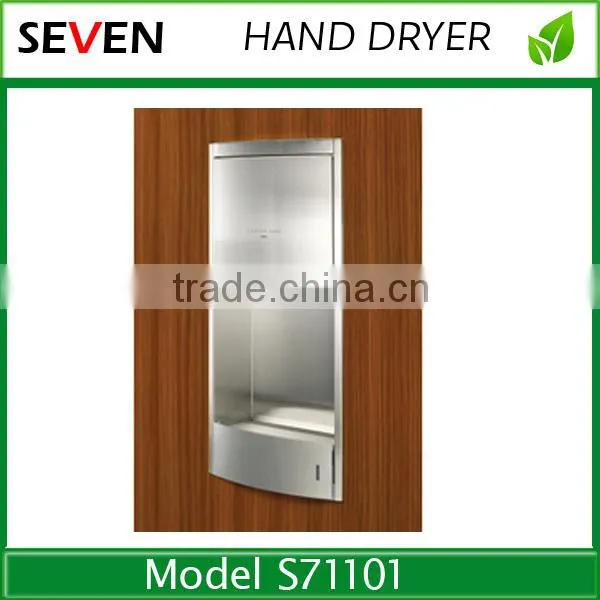 304 Multi Functional Washroom Combination Unit,hand Dryer photo-2