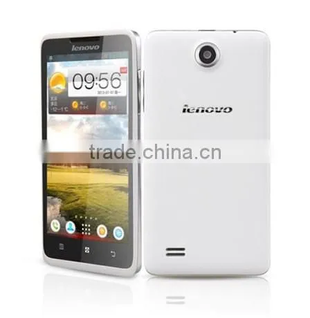 Lenovo 5.0inch A656 MTK6589 quad core android phone