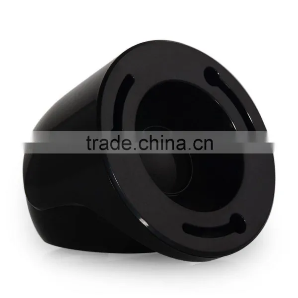 360 Degree Rotation Wireless Indoor Outdoor Wall Porch LED Motion Sensor Light photo-2