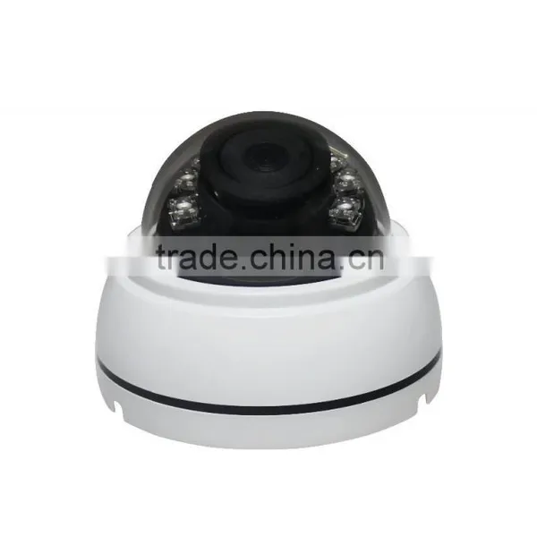 ACESEE POE IP Camera 1080P P2P Night Vision H.264 Dome Network Camera photo-2
