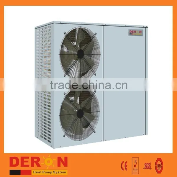 Deron High Efficiency Dubai Swimming Pool Heat Pump With CE Pool Heater photo-2