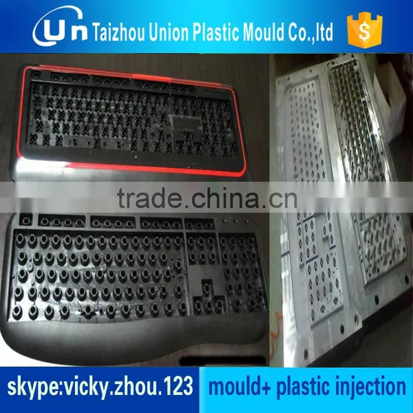 Mouse Shell Mould photo-2