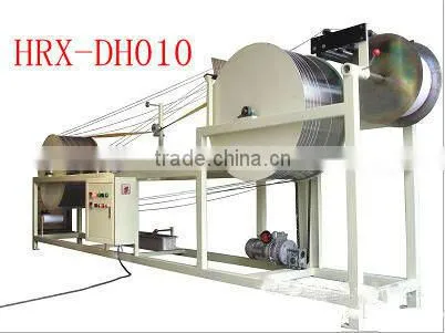 HRX-DH010 Automatic wick dipping machine/Wick Dipping Candle Machine on Sale