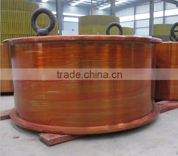 Customized Steel Casting and Forging Support Roller for Rotary photo-2