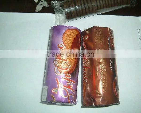 3D Cellophane Packaging Machine photo-5