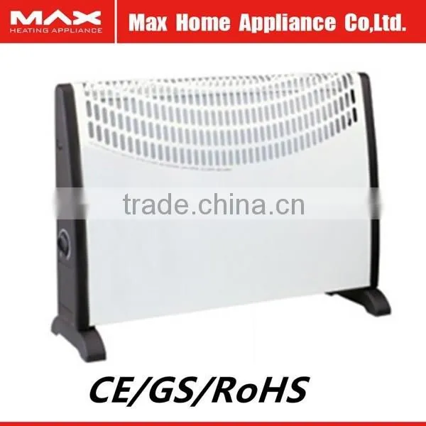 Best Electric Convector Heaters Wall Mounted photo-2
