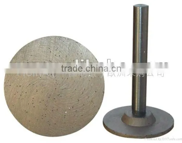 Engraving Tools, Diamond Cutters