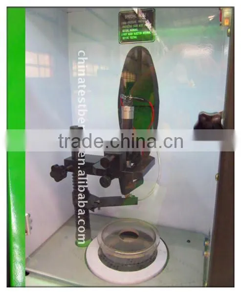 CRIS-1 Common Rail Injector Test Bench The Most Advanced Machine photo-6