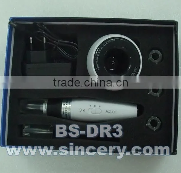High Quality Micro Dermal Needle / Electrokinetic Derma Pen photo-5