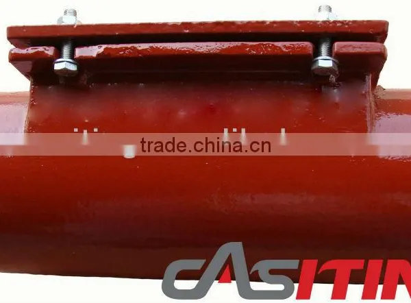 EN877 CLEANING PIPES WITH SQUARE DOOR photo-5