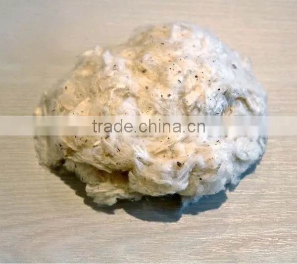 Cotton Lickrien Fiber Waste/ Cotton Dropping Waste photo-3