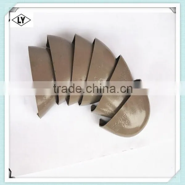 High Quality 604 Mould Steel Toe Cap for Safety Shoes With EN12568:2010 Standard photo-6