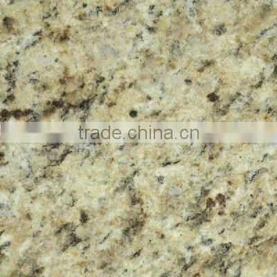 Giallo Ornamental