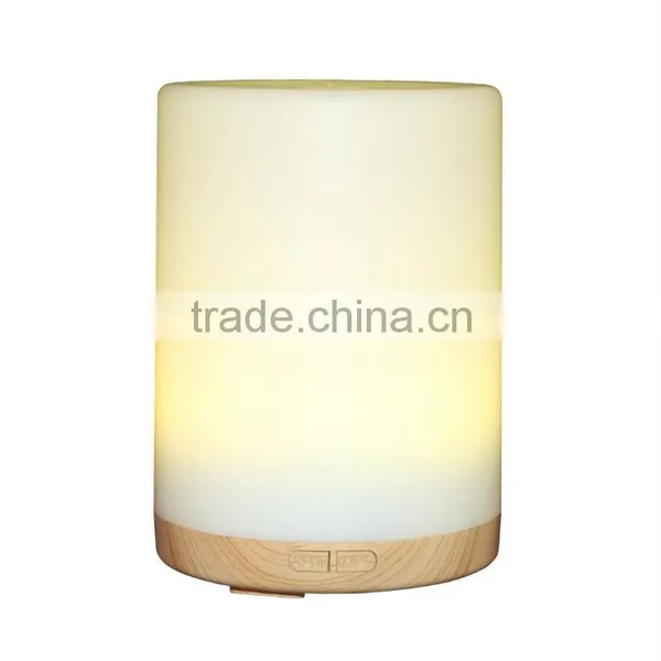 Portable Essential Oil Diffusion,led Humidifier Diffuser Essential Oil Diffuser photo-4