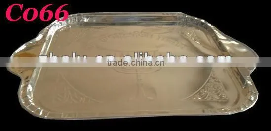 Aluminium Foil Lids for Aluminium Foil Container