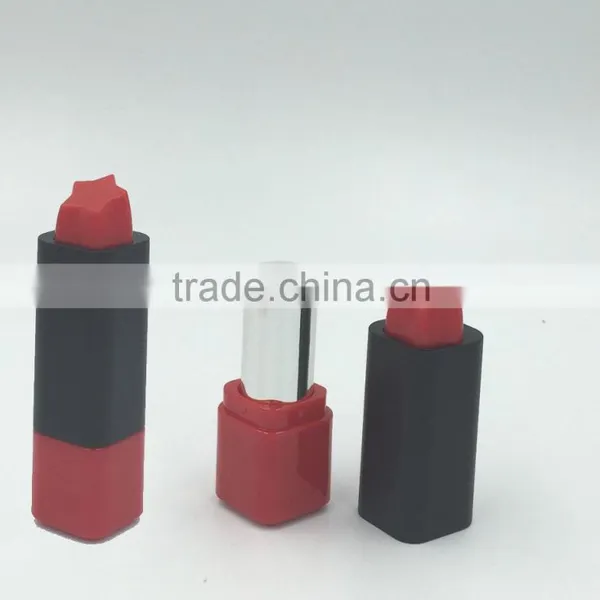 Cosmetics Matte Liquid Lipstick Packaging photo-2