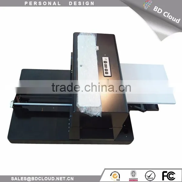 A3 Format Phone Case Dtg Eco Solvent Printer photo-5