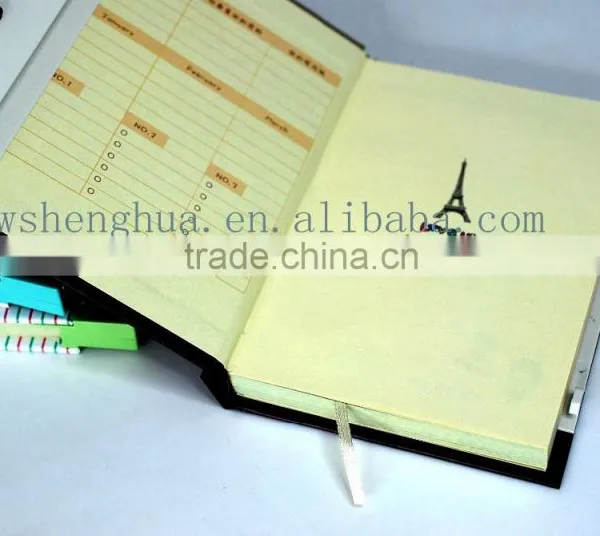 School Paper Note Book/customized Note Book/spiral Note Book photo-3