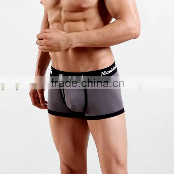 Cotton Men's Underwear