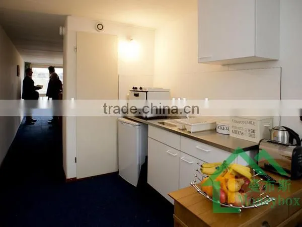 Modular Shipping Container Apartment photo-5
