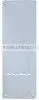 kick plate, sign plate, square plate