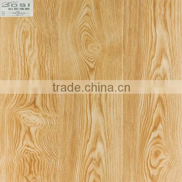 2015 Low Price 12.3mm Laminate Flooring(2209) photo-4