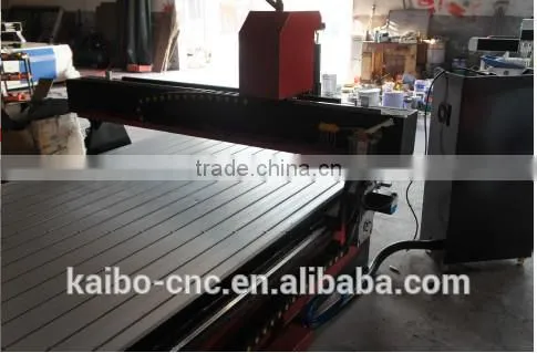 Woodworking Machine/cnc Router/cnc Wood Router photo-3