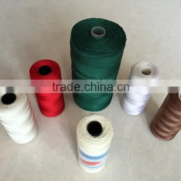 #36 Nylon Twine,nylon Twisted Rope for Fishing,fishing Twine,fish Twine photo-6