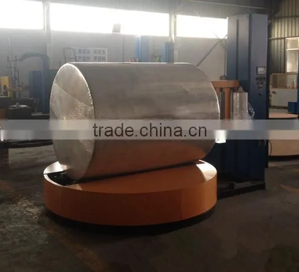 Paper Roll Stretch Fim Wrapper,packaging Machine photo-3