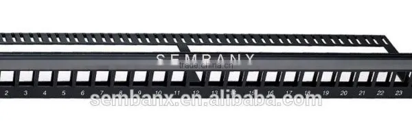 cable patch panel