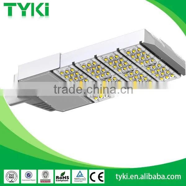 High Quality Super Bright Led Street Light Retrofit 90w for Walkways Roadways Paths photo-3