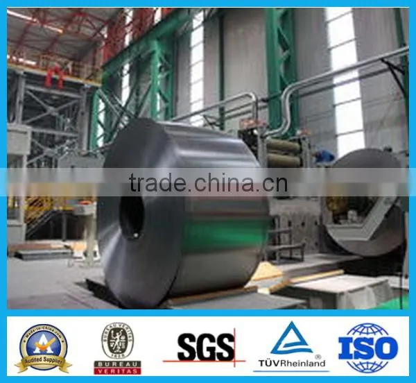 Steel Factory Din 1.2713 5crNIMo Tin Free Steel photo-5