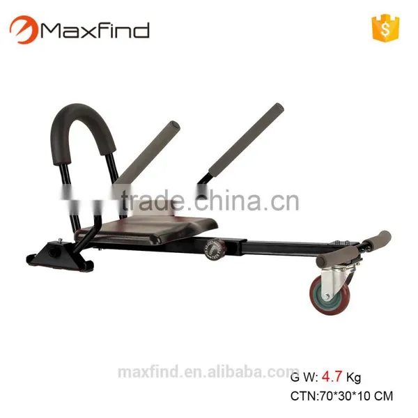 2016 New High Quality Cheap Wholesale Hoverkart for Hoverboard/scooter With US Warehouse photo-6