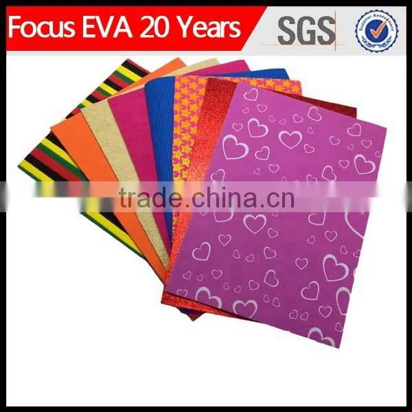 Eva Foam Sheet 20mm photo-6