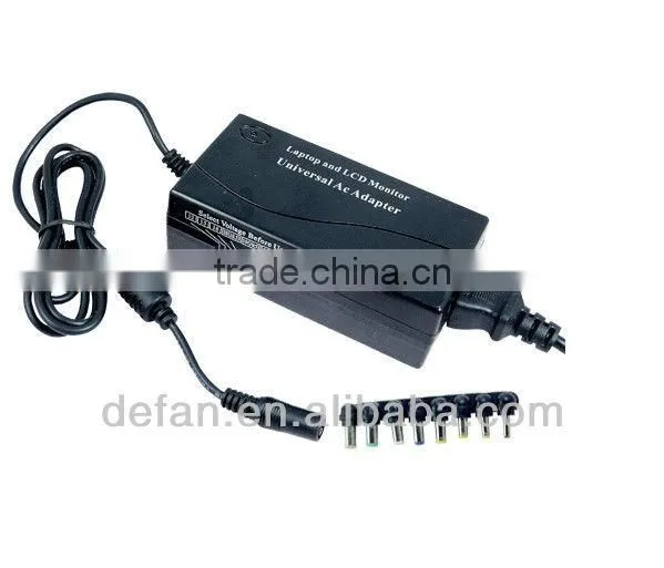 Promotion!!! 90w Universal Laptop Adapter for Samsung/Lenovo Laptop Adapter