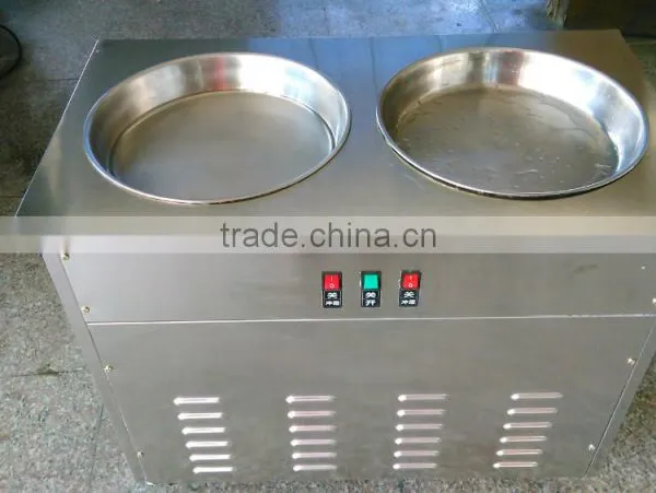 Fryer Ice Machine photo-2