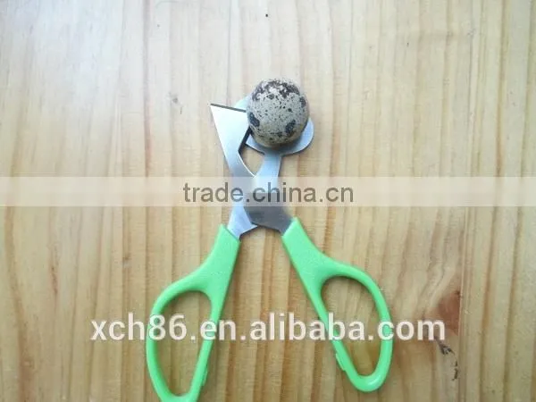 Professional Quail Egg Scissors Egg Shell Cutter Price photo-2