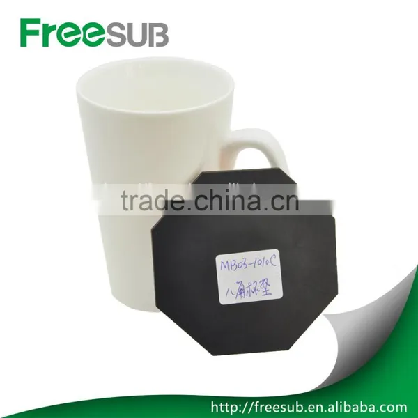 Sublimation Drink MDF Coaster photo-3