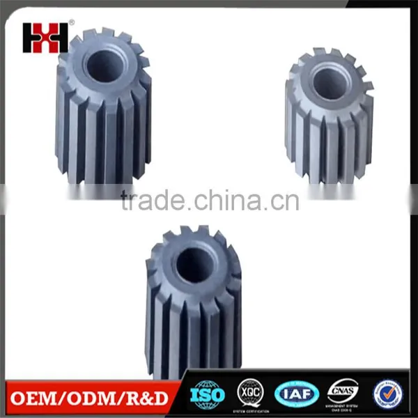 Wholesale New Wear Resistance Carbide End Mill Mechanical Cutting Tools for Tungsten Carbide Milling Cutters photo-5