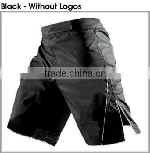 MMA Fight Shorts Grappling Short Kick Boxing Cage Fighting Shorts