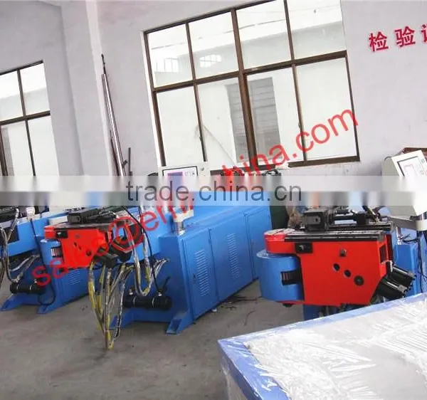 EMM Brand EM503A-2S Tube Rolling Machines photo-6
