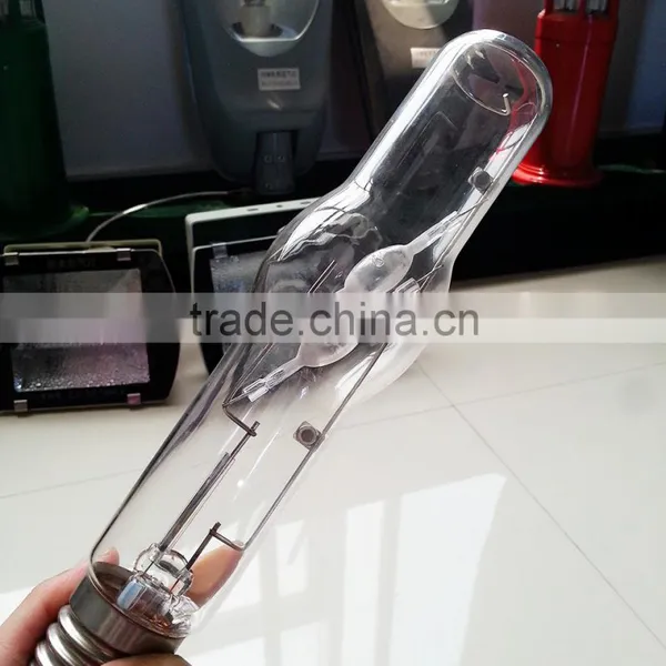 175W E40 E39 Pulse Quartz Metal Halide Lamp photo-6