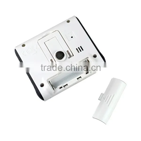 Hot Selling Indoor Outdoor Temperature Humidity Meter With High Quality DC103 photo-5