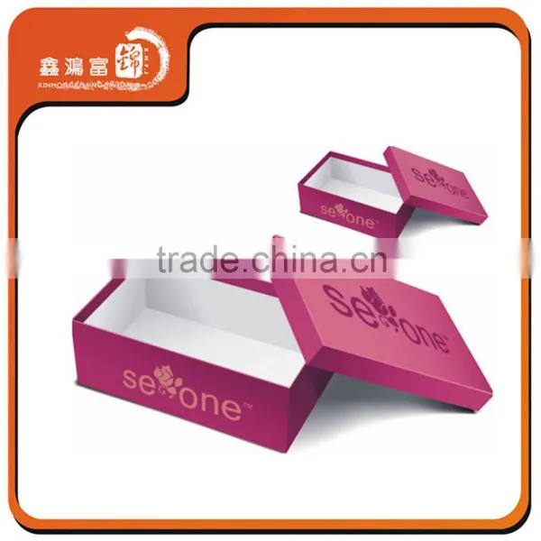 Professional High Quality Custom Paper Box Packaging photo-2