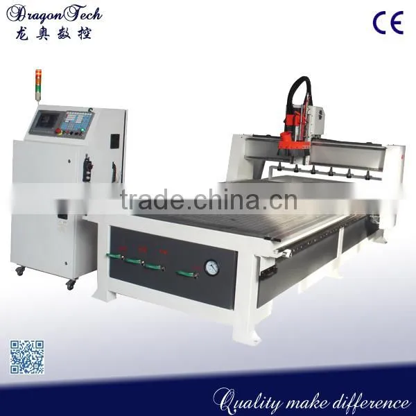 CNC Router Woodworking Engraving ATC Machine DT1325ATC, CNC Engraving Machine