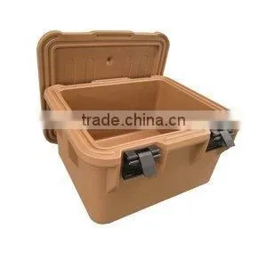 Rotational Molding Case
