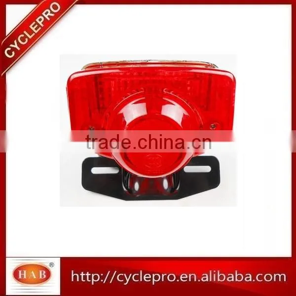 Good Quality JH70 Motorcycle Lamp Motorcycle Tail Light photo-5