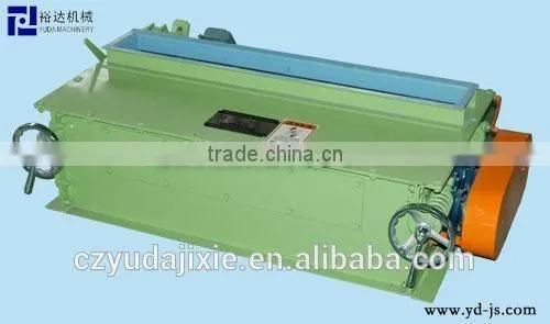 Well Designed Agriculral Machine Feed Processing Machine Yuda Made SSLG15*150 Double-roller Crumbler photo-5