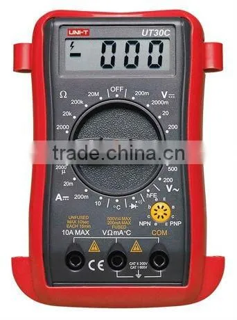 Bench Multimeters Multimeter UT30C