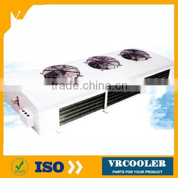 Glycol Cold Room Evaporator Electric Defrost photo-2
